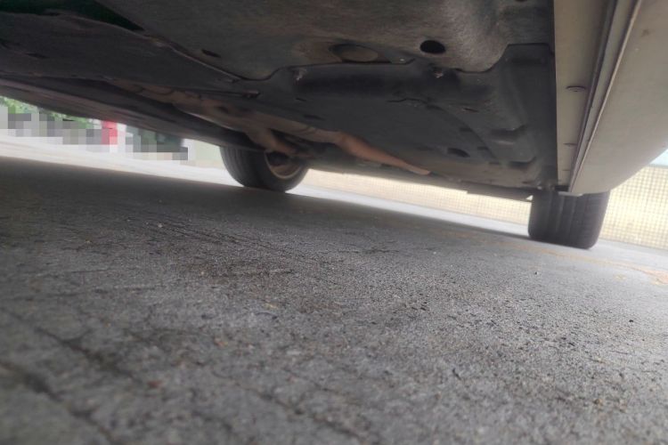 Used Porsche Cayenne 2019 Cayenne 3.0T Chassis Rear Right