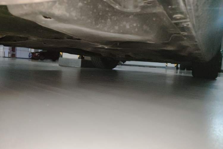 Used Porsche Cayenne 2019 Cayenne 3.0T Chassis Rear Right