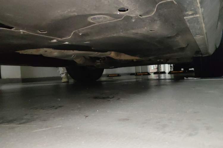 Used Porsche Cayenne 2019 Cayenne 3.0T Chassis Rear Right