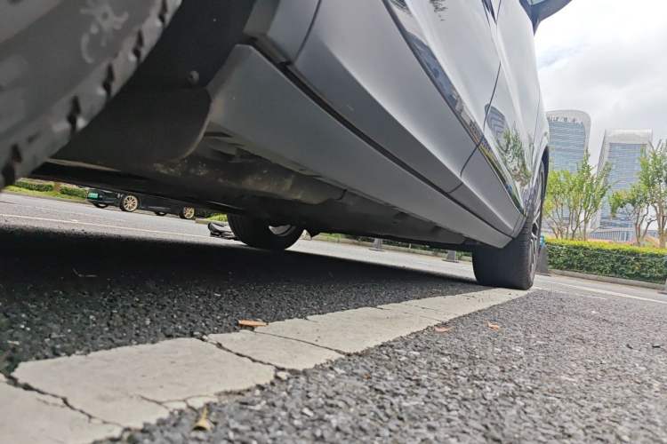 Used Porsche Cayenne 2019 Cayenne 3.0T Chassis Rear Right