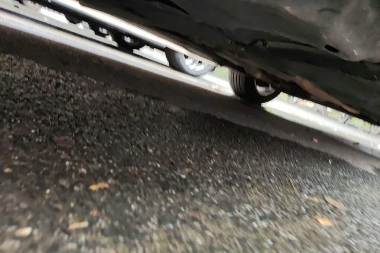 Used Porsche Cayenne 2019 Cayenne 3.0T Chassis Rear Right