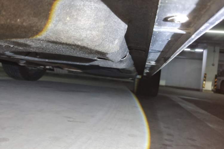 Used Porsche Cayenne 2019 Cayenne 3.0T Chassis Rear Right