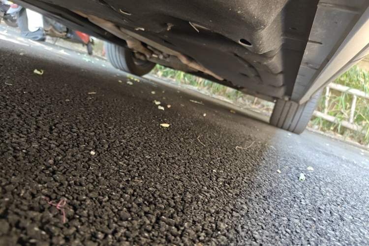 Used Porsche Cayenne 2019 Cayenne Coupé 3.0T Chassis Rear Right