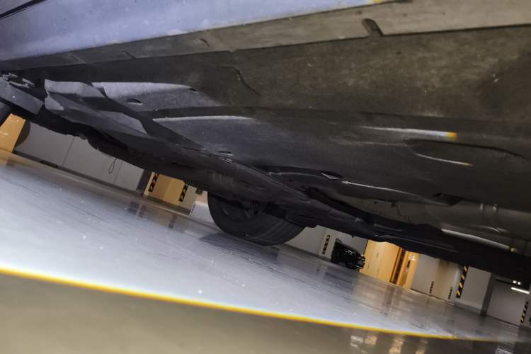 Used Porsche Cayenne 2019 Cayenne 3.0T Chassis Rear Right