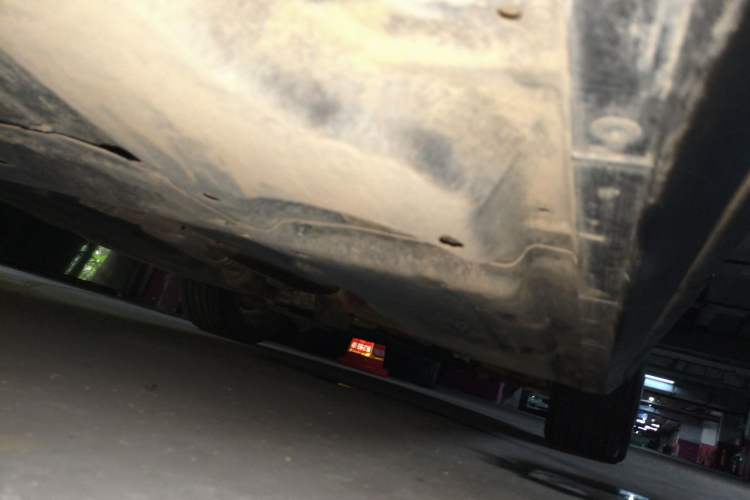 Used Porsche Cayenne 2019 Cayenne 3.0T Chassis Rear Right