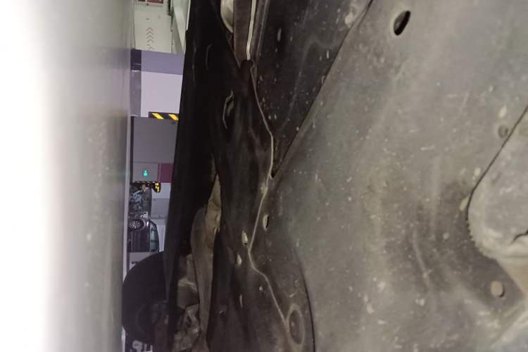 Used Porsche Cayenne 2019 Cayenne 3.0T Chassis Rear Right