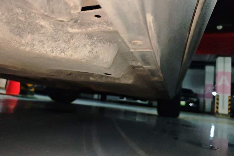 Used Porsche Cayenne 2019 Cayenne 3.0T Chassis Rear Right
