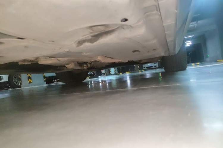 Used Porsche Cayenne 2019 Cayenne 3.0T Chassis Rear Right