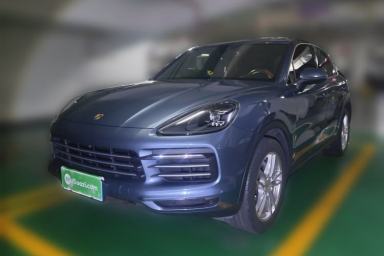 Used Porsche Cayenne 2019 Cayenne 3.0T