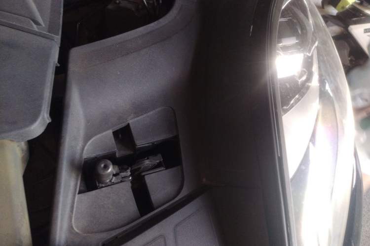 Used Porsche Cayenne 2019 Cayenne 3.0T Engine Bay Left