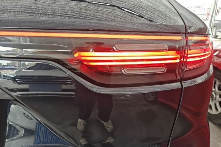 Used Porsche Cayenne 2019 Cayenne 3.0T Exterior 3