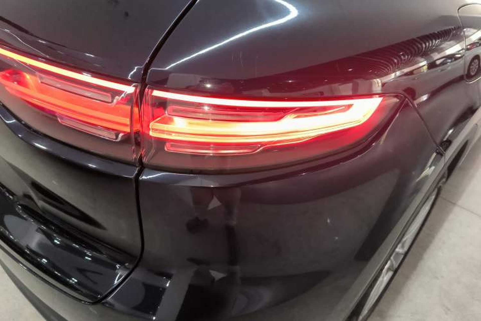 Used Porsche Cayenne 2019 Cayenne 3.0T Exterior 6