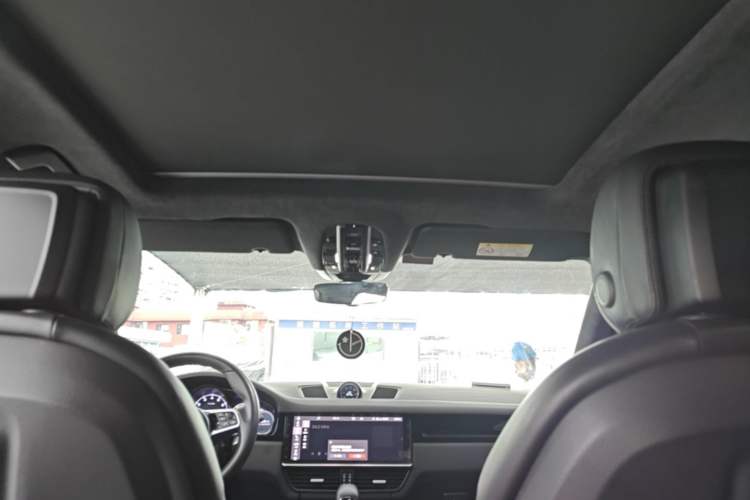 Used Porsche Cayenne 2019 Cayenne 3.0T Headliner