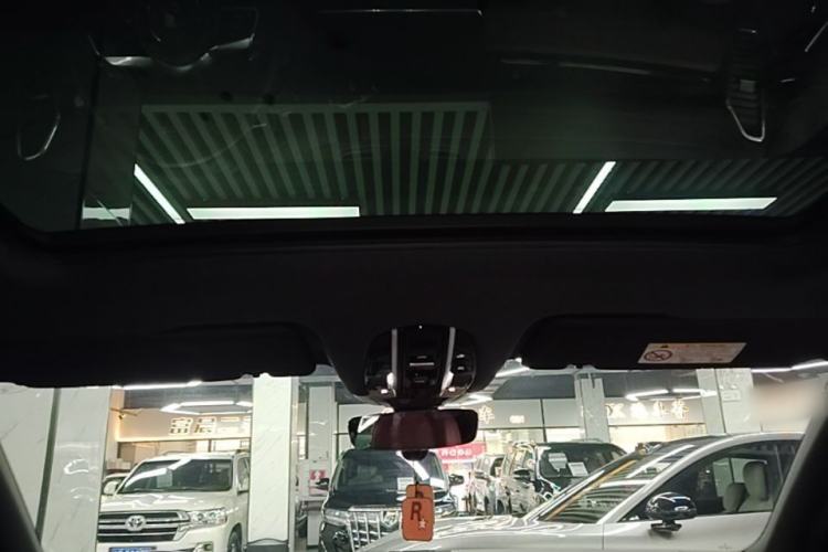 Used Porsche Cayenne 2019 Cayenne 3.0T Headliner