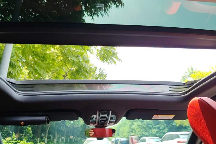 Used Porsche Cayenne 2019 Cayenne 3.0T Headliner