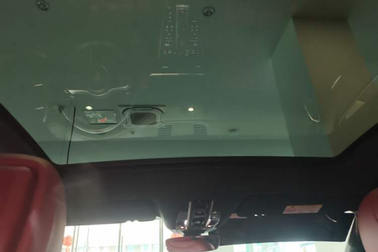 Used Porsche Cayenne 2019 Cayenne 3.0T Headliner