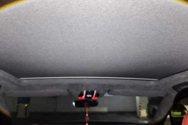 Used Porsche Cayenne 2019 Cayenne 3.0T Headliner