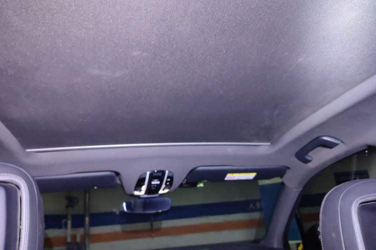 Used Porsche Cayenne 2019 Cayenne 3.0T Headliner