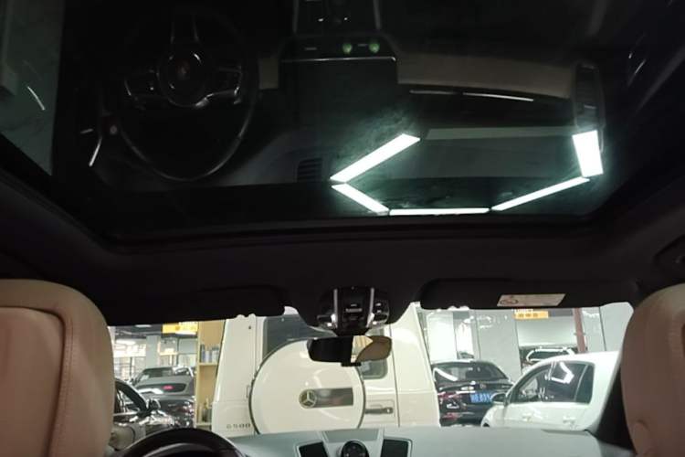 Used Porsche Cayenne 2019 Cayenne 3.0T Headliner