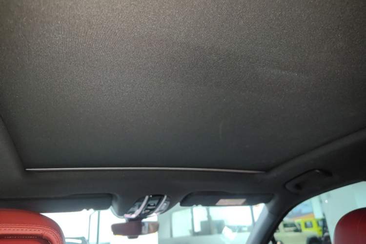 Used Porsche Cayenne 2019 Cayenne 3.0T Headliner