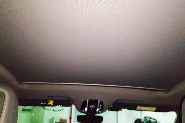 Used Porsche Cayenne 2019 Cayenne 3.0T Headliner