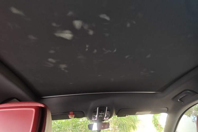 Used Porsche Cayenne 2019 Cayenne Coupé 3.0T Headliner