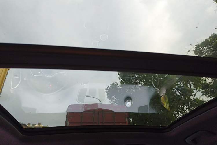 Used Porsche Cayenne 2019 3.0T Headliner