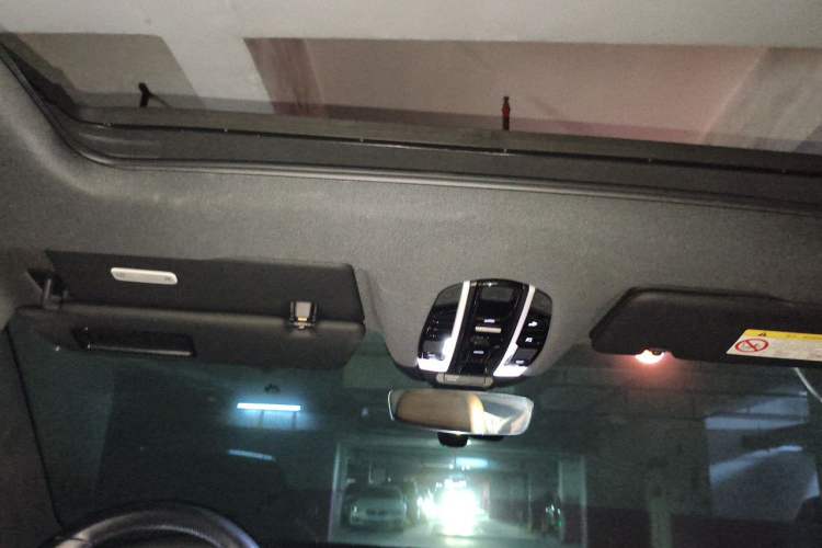 Used Porsche Cayenne 2019 Cayenne 3.0T Headliner