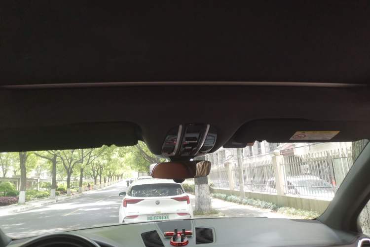 Used Porsche Cayenne 2019 Cayenne 3.0T Headliner