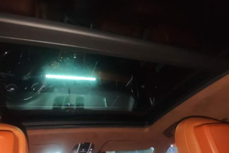 Used Porsche Cayenne 2019 Cayenne 3.0T Headliner