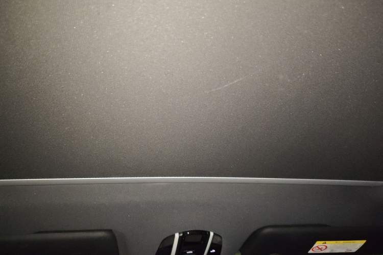 Used Porsche Cayenne 2019 Cayenne 3.0T Headliner