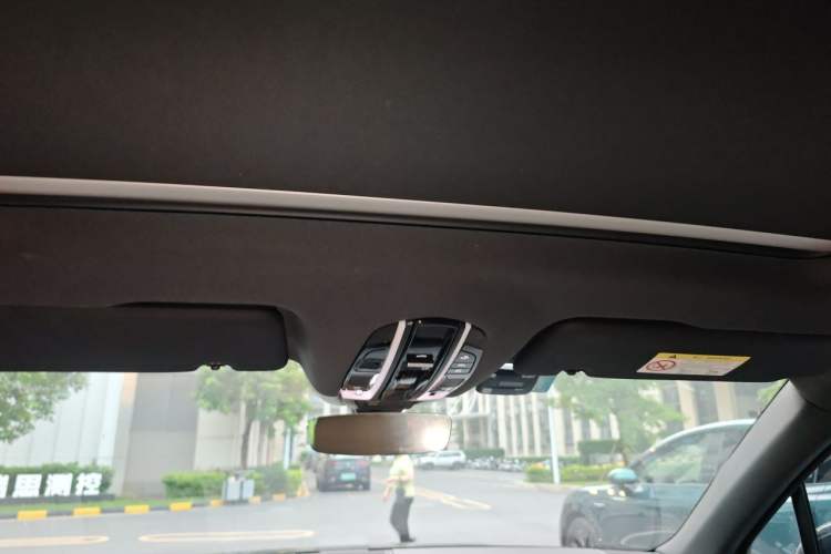 Used Porsche Cayenne 2019 Cayenne 3.0T Headliner