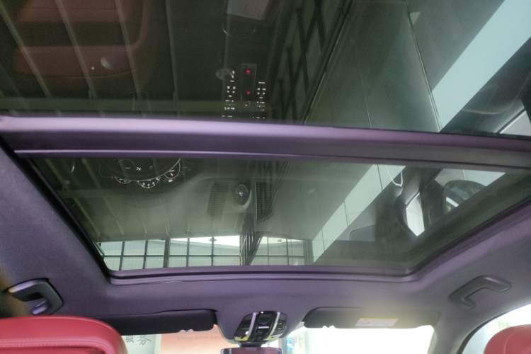 Used Porsche Cayenne 2019 Cayenne 3.0T Headliner