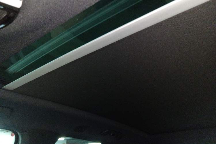 Used Porsche Cayenne 2019 Cayenne 3.0T Headliner