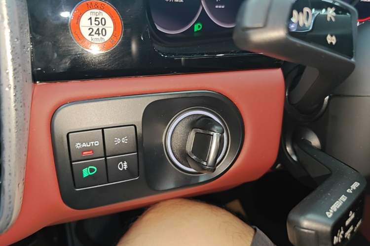 Used Porsche Cayenne 2019 Cayenne 3.0T Interior 1