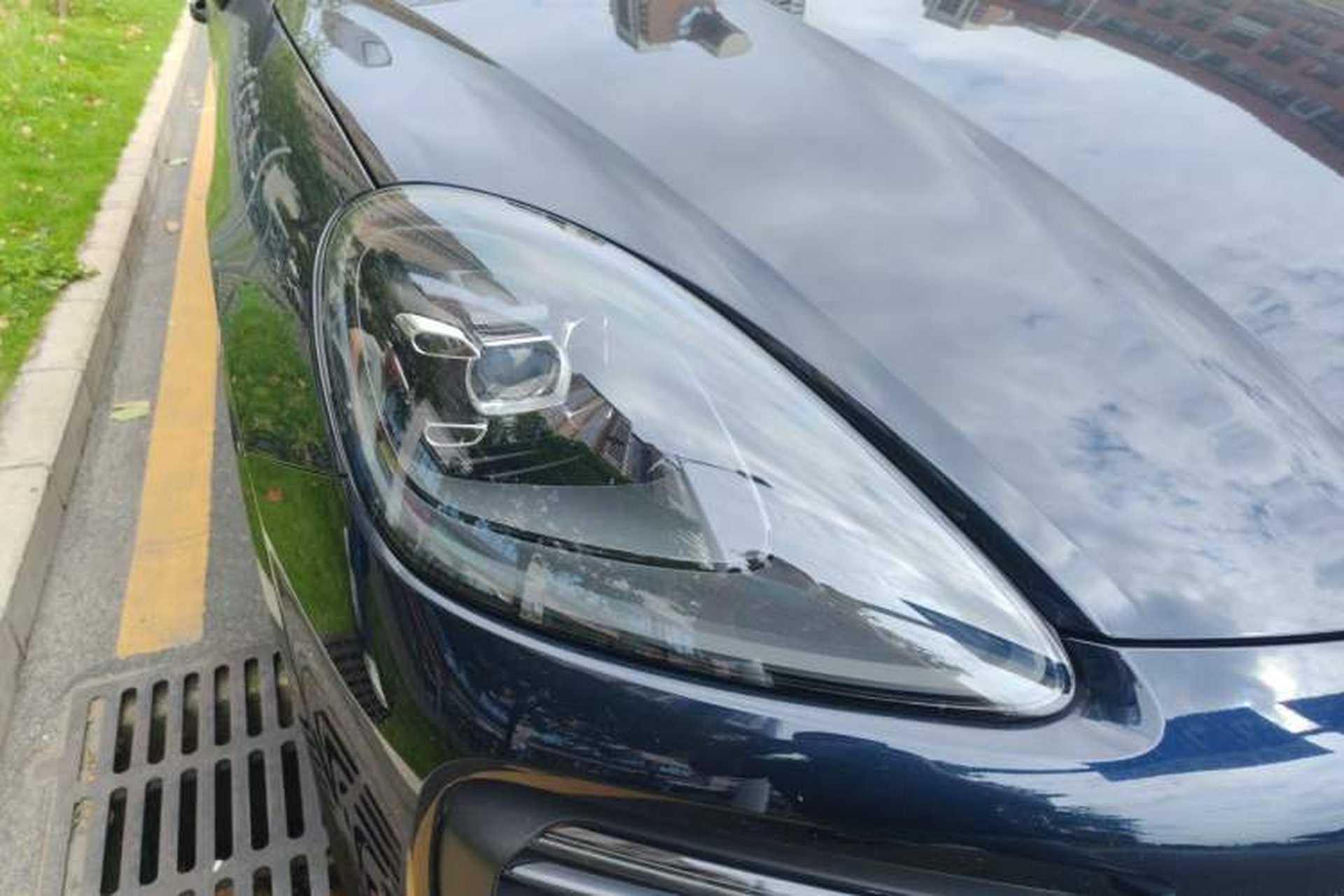 Used Porsche Cayenne 2019 Cayenne 3.0T Right Front Headlight