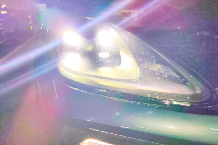 Used Porsche Cayenne 2019 Cayenne 3.0T Right Front Headlight