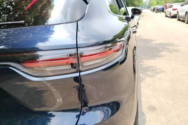 Used Porsche Cayenne 2019 Cayenne 3.0T Right Rear Taillight