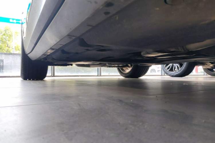 Used Porsche Cayenne 2019 Cayenne 3.0T Right Side Sill