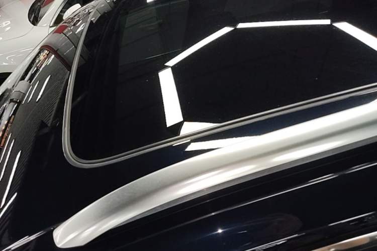 Used Porsche Cayenne 2019 Cayenne 3.0T Roof