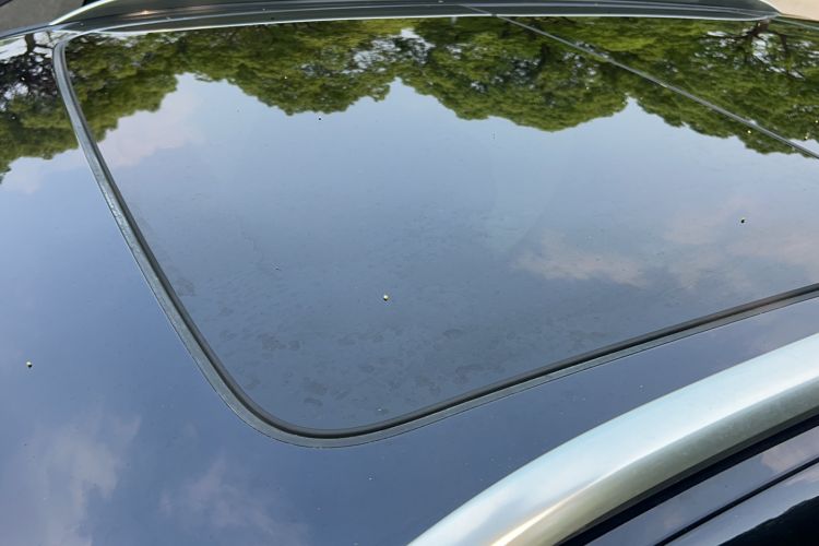 Used Porsche Cayenne 2019 Cayenne 3.0T Roof