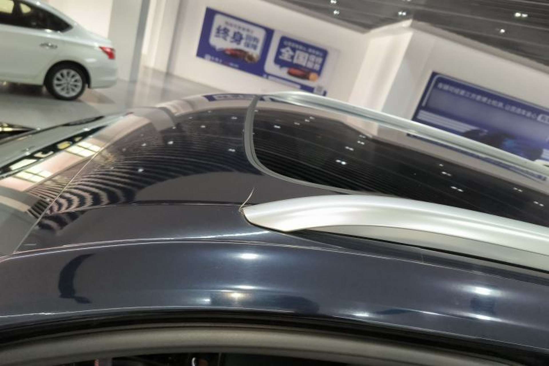 Used Porsche Cayenne 2019 Cayenne 3.0T Roof