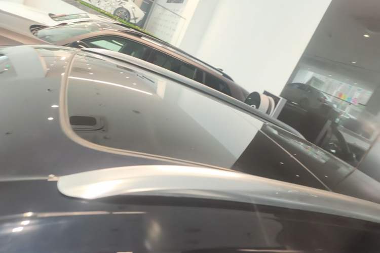 Used Porsche Cayenne 2019 Cayenne 3.0T Roof