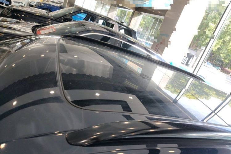 Used Porsche Cayenne 2019 Cayenne 3.0T Roof