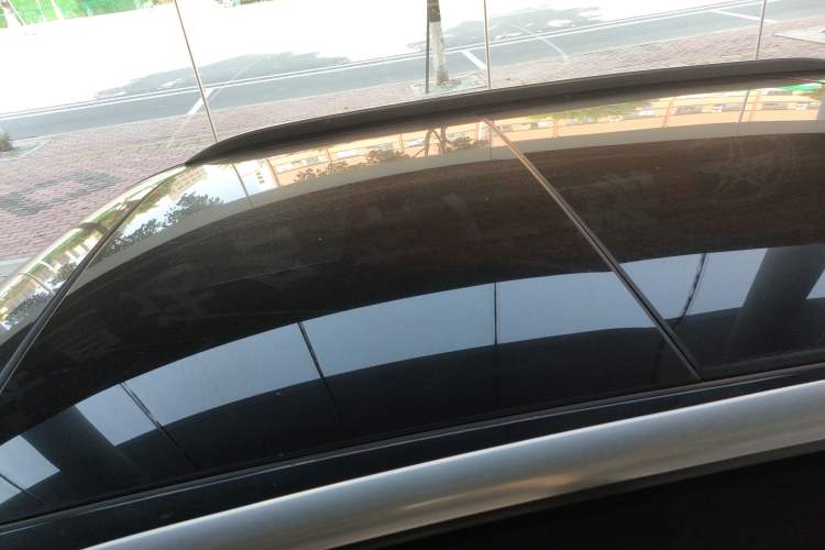 Used Porsche Cayenne 2019 Cayenne 3.0T Roof