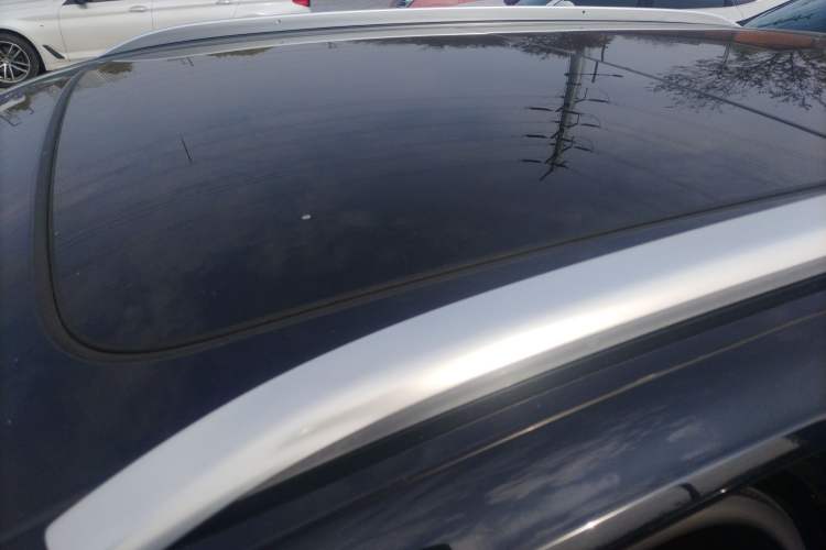 Used Porsche Cayenne 2019 Cayenne 3.0T Roof