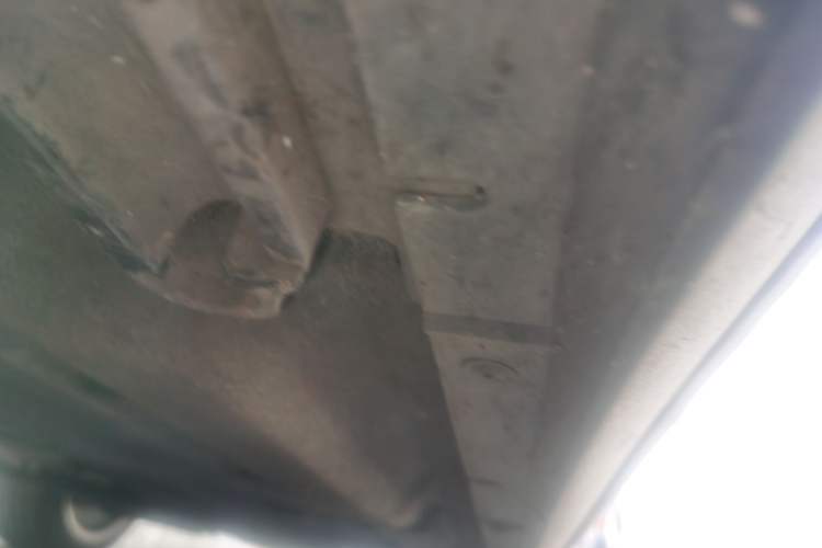 Used Porsche Cayenne 2019 Cayenne 3.0T Chassis Front Left