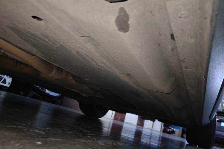 Used Porsche Cayenne 2019 Cayenne 3.0T Chassis Front Left