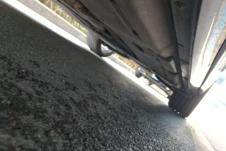 Used Porsche Cayenne 2019 Cayenne 3.0T Chassis Front Left