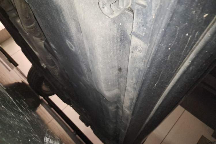 Used Porsche Cayenne 2019 Cayenne 3.0T Chassis Front Left